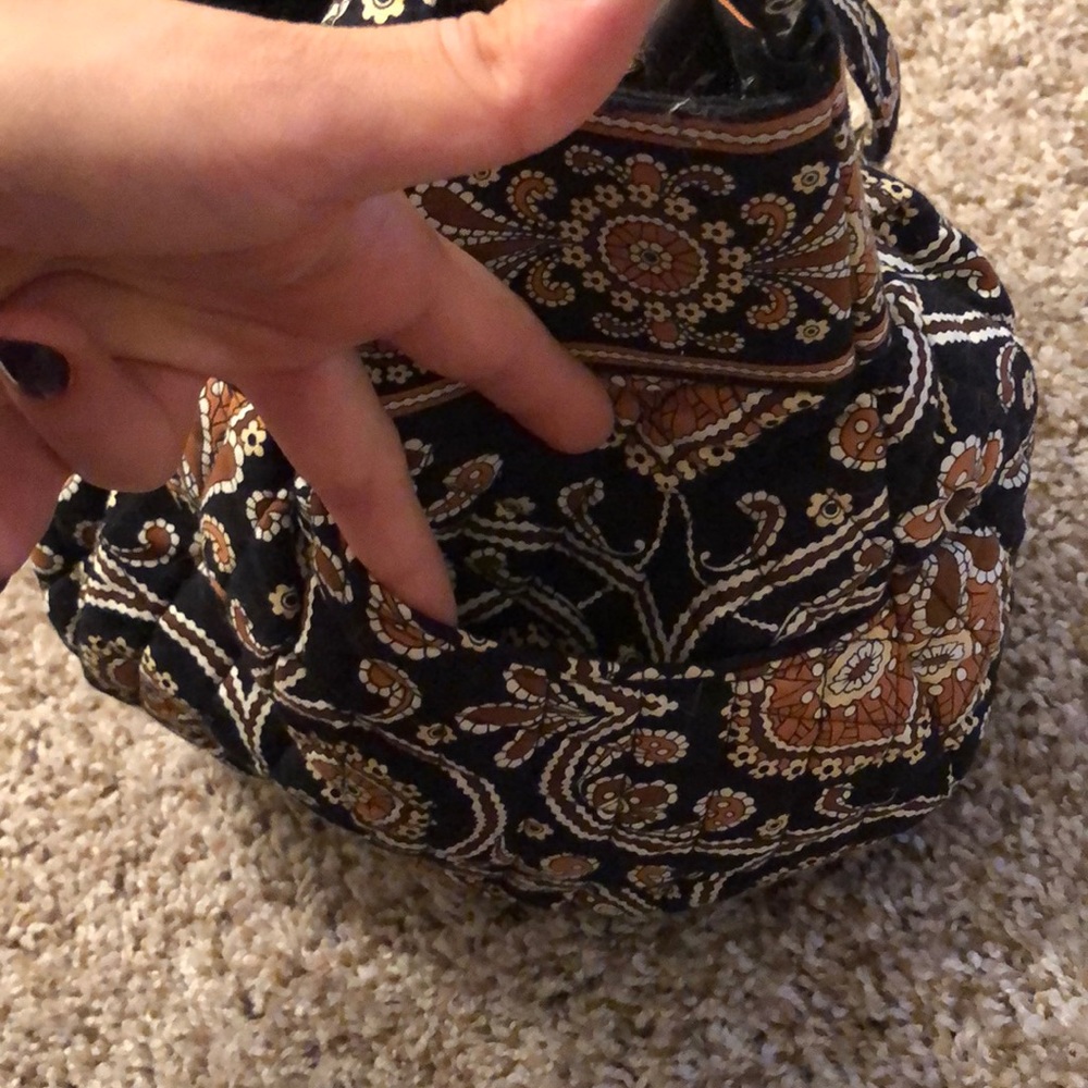 Vera Bradley shoulder purse - Picture 5 of 5